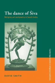 The Dance of Siva