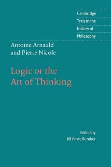 Antoine Arnauld and Pierre Nicole