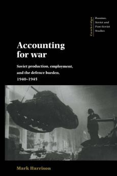 Accounting for War
