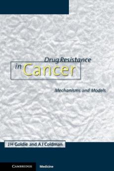 Drug Resistance in Cancer