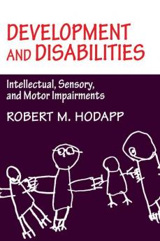 Development and Disabilities