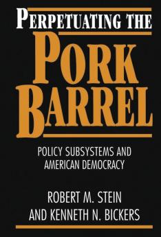 Perpetuating the Pork Barrel