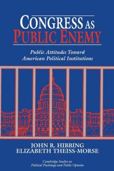 Congress as Public Enemy