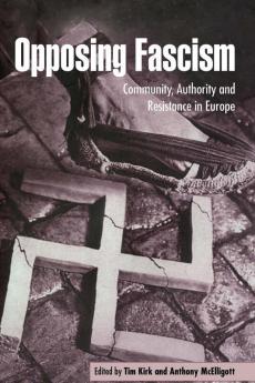 Opposing Fascism