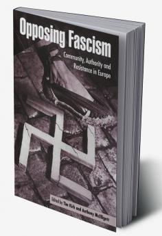 Opposing Fascism