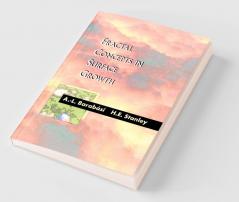 Fractal Concepts in Surface Growth