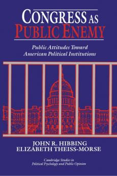 Congress as Public Enemy