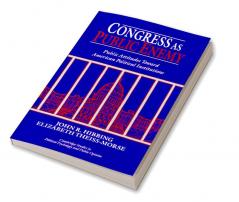 Congress as Public Enemy