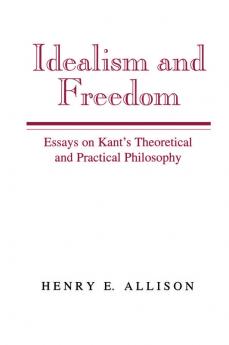 Idealism and Freedom