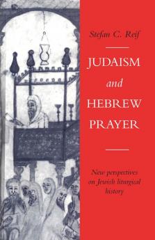 Judaism and Hebrew Prayer