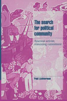 The Search for Political Community