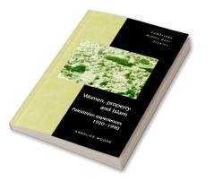 Women Property and Islam