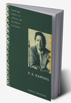 V. S. Naipaul