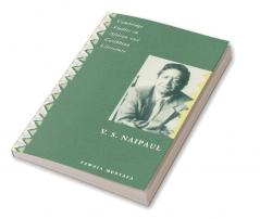 V. S. Naipaul