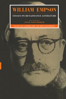 William Empson
