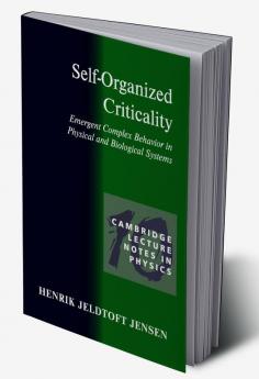 Self-Organized Criticality