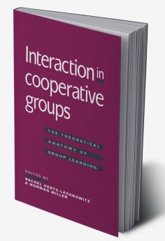 Interaction in Cooperative Groups