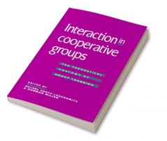 Interaction in Cooperative Groups