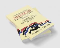 The Cambridge History of American Foreign Relations