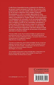 Cecilia Payne-Gaposchkin