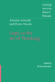 Antoine Arnauld and Pierre Nicole