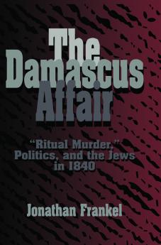 The Damascus Affair