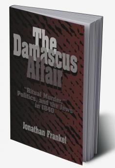 The Damascus Affair