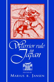 Warrior Rule in Japan