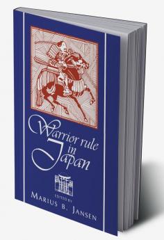 Warrior Rule in Japan