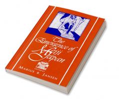 The Emergence of Meiji Japan