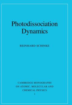 Photodissociation Dynamics