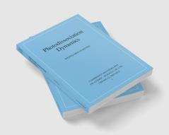 Photodissociation Dynamics