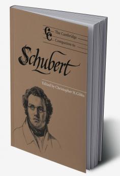 The Cambridge Companion to Schubert