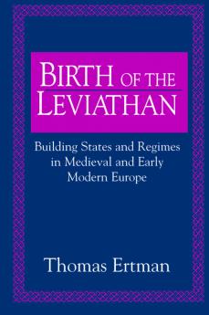 Birth of the Leviathan
