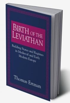 Birth of the Leviathan