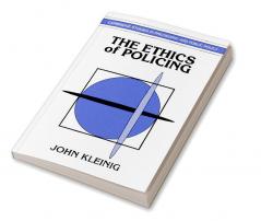 The Ethics of Policing
