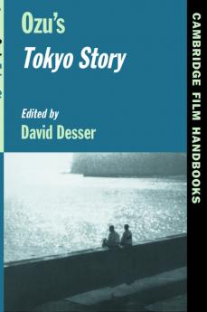 Ozu's Tokyo Story