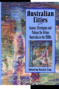 Australian Cities