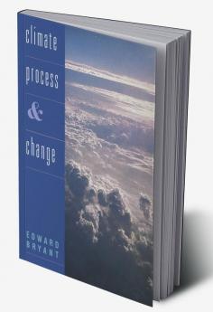 Climate Process and Change