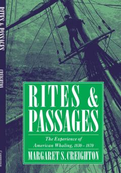 Rites and Passages