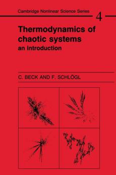 Thermodynamics of Chaotic Systems