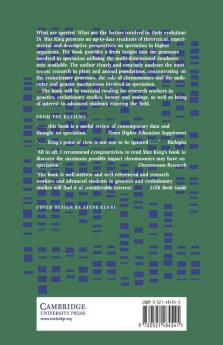 Species Evolution