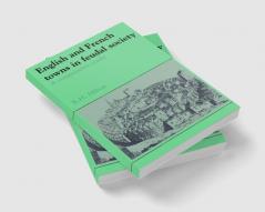 English and French Towns in Feudal Society