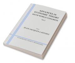 Advances in Economic Theory