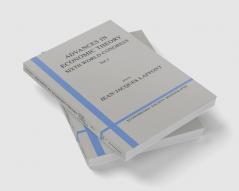 Advances in Economic Theory