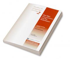 Test Taker Characteristics and Test Performance