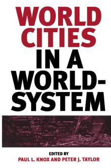 World Cities in a World-System