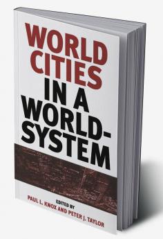 World Cities in a World-System