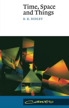 Time Space and Things