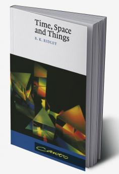 Time Space and Things